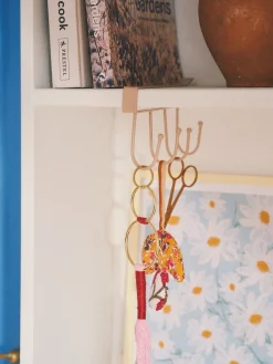 Søstrene Grene Schweiz Badaccessoires<Garderobenleiste