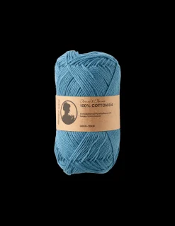 Søstrene Grene Schweiz Baumwollgarn<Garn 8/4