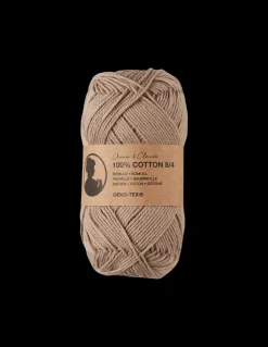 Søstrene Grene Schweiz Baumwollgarn<Garn 8/4