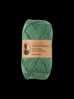 Søstrene Grene Schweiz Baumwollgarn<Garn 8/4