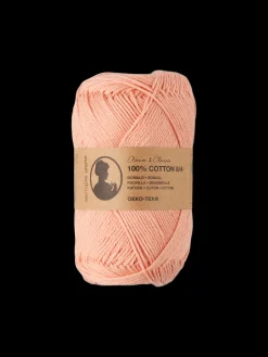 Søstrene Grene Schweiz Baumwollgarn<Garn 8/4