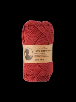 Søstrene Grene Schweiz Baumwollgarn<Garn 8/4