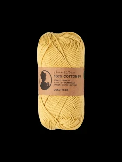 Søstrene Grene Schweiz Baumwollgarn<Garn 8/4