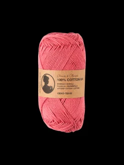 Søstrene Grene Schweiz Baumwollgarn<Garn 8/4