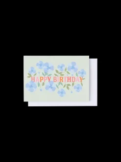 Søstrene Grene Schweiz Karten|Karten<Geburtstagskarte