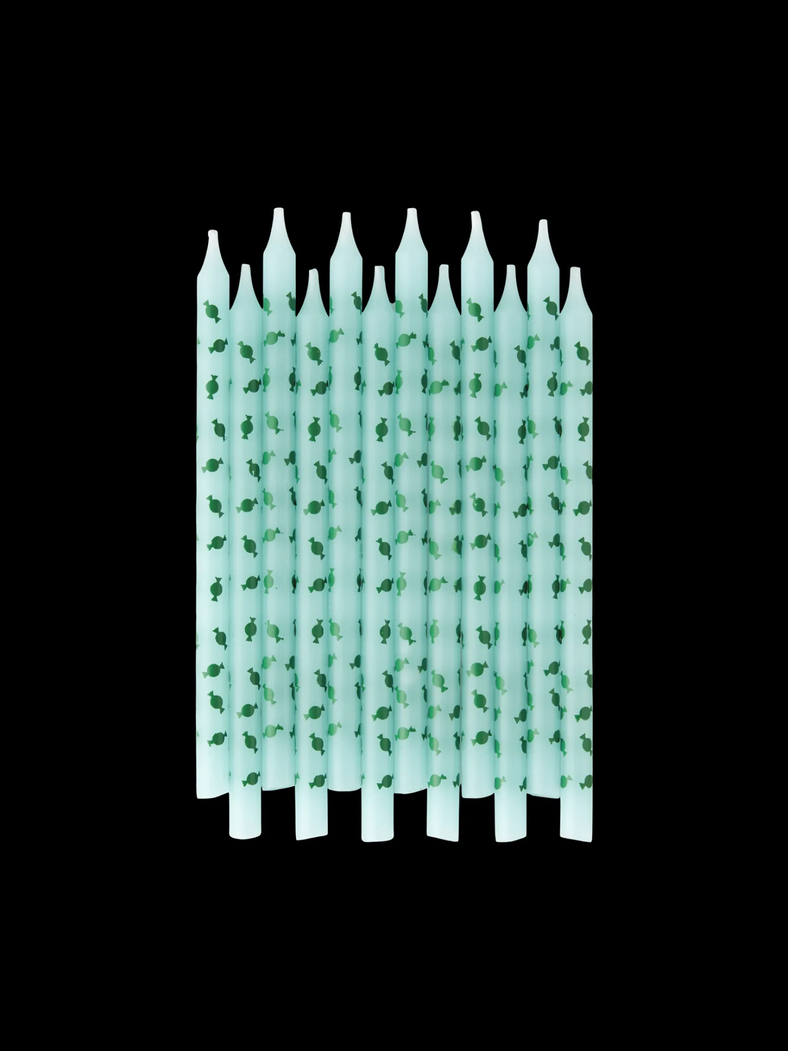 Søstrene Grene Schweiz Partydeko<Geburtstagskerzen