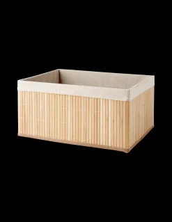 Søstrene Grene Schweiz Körbe<Gefütterter Aufbewahrungskorb