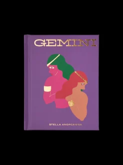 Søstrene Grene Schweiz Coffee Table Books<Gemini