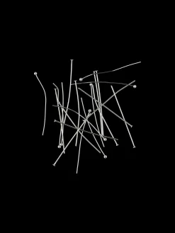 Søstrene Grene Schweiz Schmuck Und Perlen<Gemischte Knopfnadeln