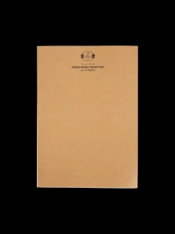 Søstrene Grene Schweiz Malereibedarf<Gemischter Papierblock A4