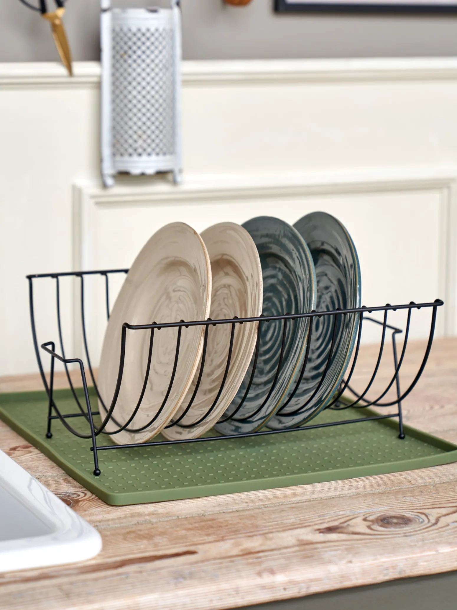 Søstrene Grene Schweiz Putzen<Geschirrständer