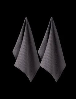 Søstrene Grene Schweiz Küchentextilien|Küchentextilien<Geschirrtucher 2er-Pack