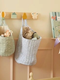 Kinder Søstrene Grene Schweiz Kinderinterieur<Gesteppter Wandkorb Für Kinder