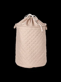 Søstrene Grene Schweiz Körbe<Gesteppter Wäschekorb