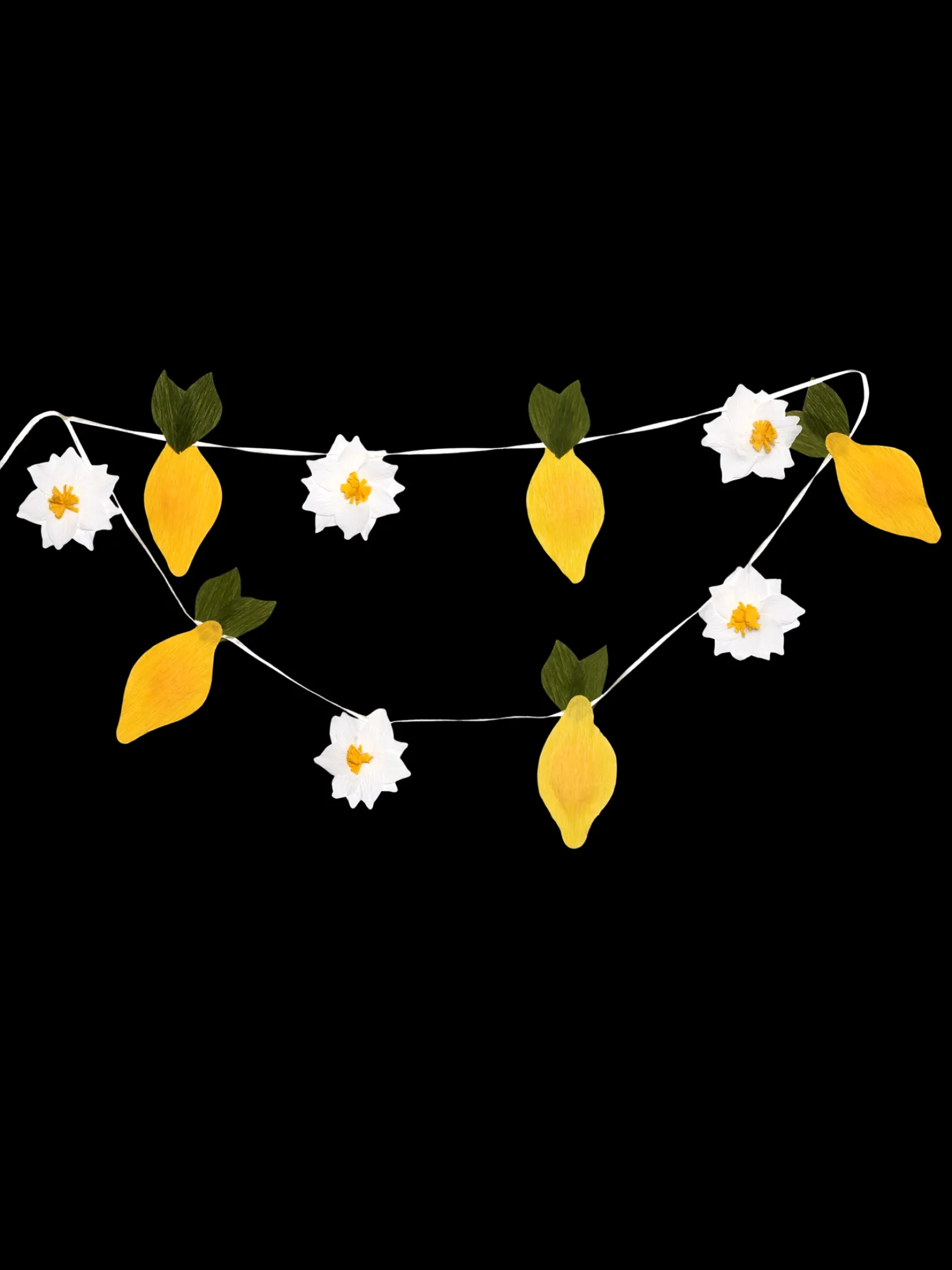 Søstrene Grene Schweiz Partydeko<Girlande