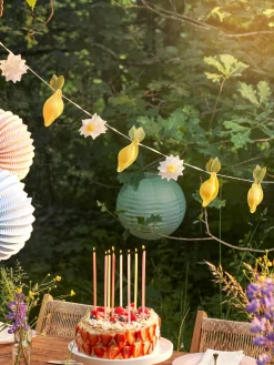 Søstrene Grene Schweiz Partydeko<Girlande