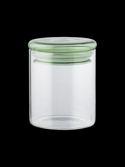 Søstrene Grene Schweiz Küchenzubehör<Glas Mit Deckel