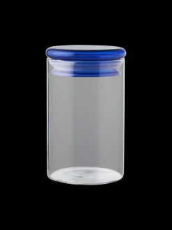 Søstrene Grene Schweiz Küchenzubehör<Glas Mit Deckel