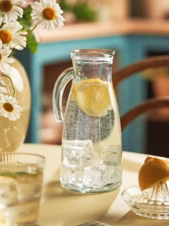 Søstrene Grene Schweiz Geschirr<Glaskaraffe