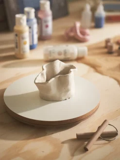 Søstrene Grene Schweiz Hobbyfarben<Glasur Für Keramik