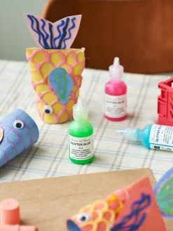 Søstrene Grene Schweiz Hobbywerkzeuge<Glitzerkleber