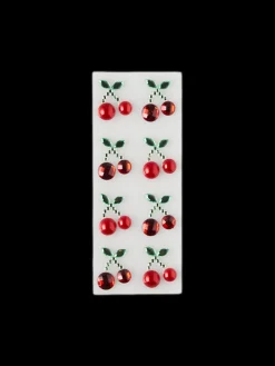 Søstrene Grene Schweiz Aufkleber<Glitzersteinaufkleber