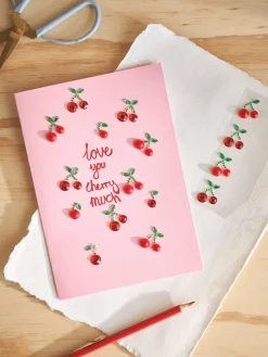 Søstrene Grene Schweiz Aufkleber<Glitzersteinaufkleber