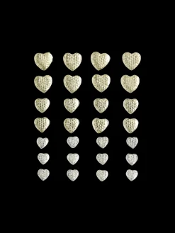 Søstrene Grene Schweiz Aufkleber<Glitzersteine Für DIY