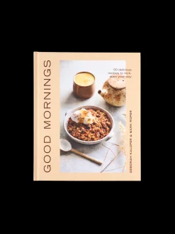 Søstrene Grene Schweiz Coffee Table Books<Good Mornings