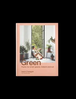 Søstrene Grene Schweiz Coffee Table Books<Green