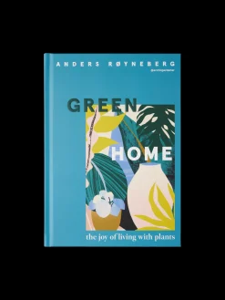 Søstrene Grene Schweiz Coffee Table Books<Green Home - The Joy Of Living With Plants