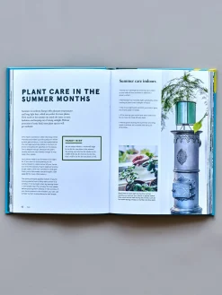 Søstrene Grene Schweiz Coffee Table Books<Green Home - The Joy Of Living With Plants