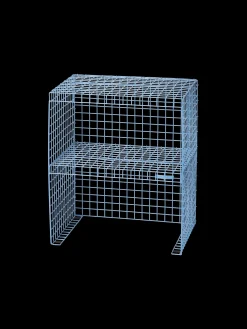 Søstrene Grene Schweiz Tische<GRID SIDE TABLE Beistelltisch