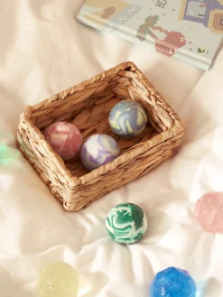 Kinder Søstrene Grene Schweiz Spielen Im Freien<Gummibälle