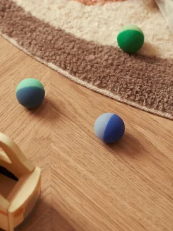 Kinder Søstrene Grene Schweiz Spielen Im Freien<Gummibälle 3er-Pack