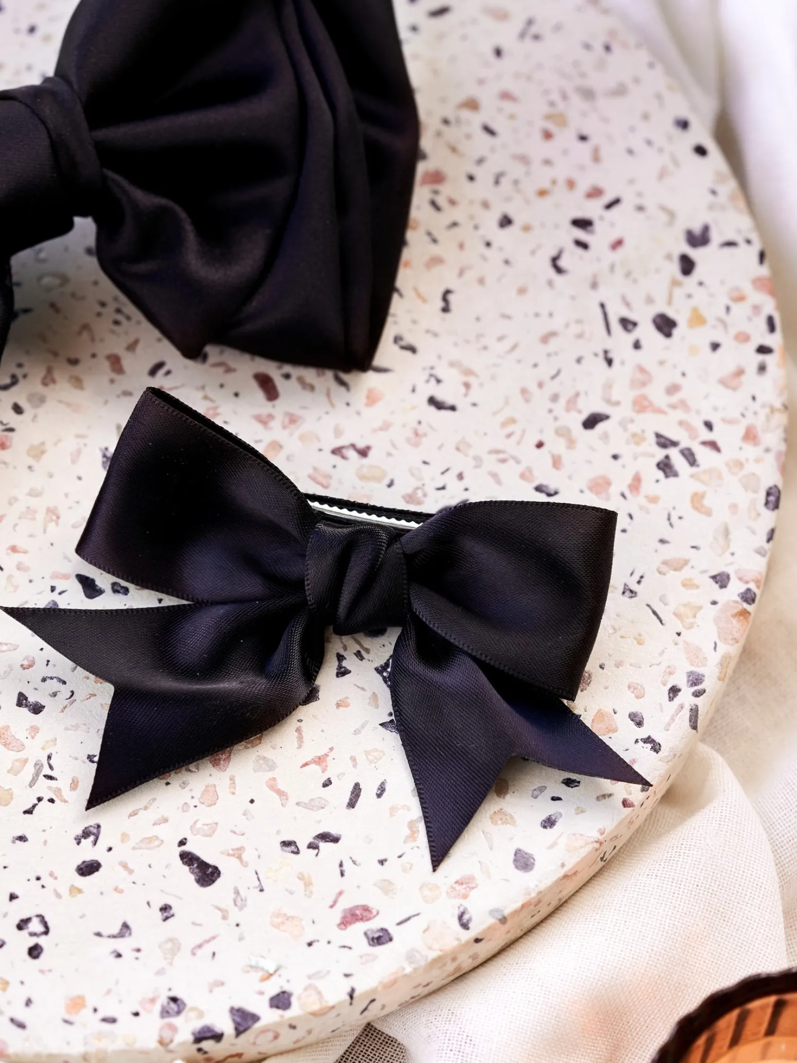 Søstrene Grene Schweiz Haarklammern|Haar-Accessoires<Haarschleife