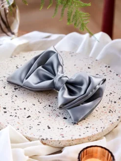 Søstrene Grene Schweiz Haargummis Und Gummibänder|Haar-Accessoires<Haarschleife