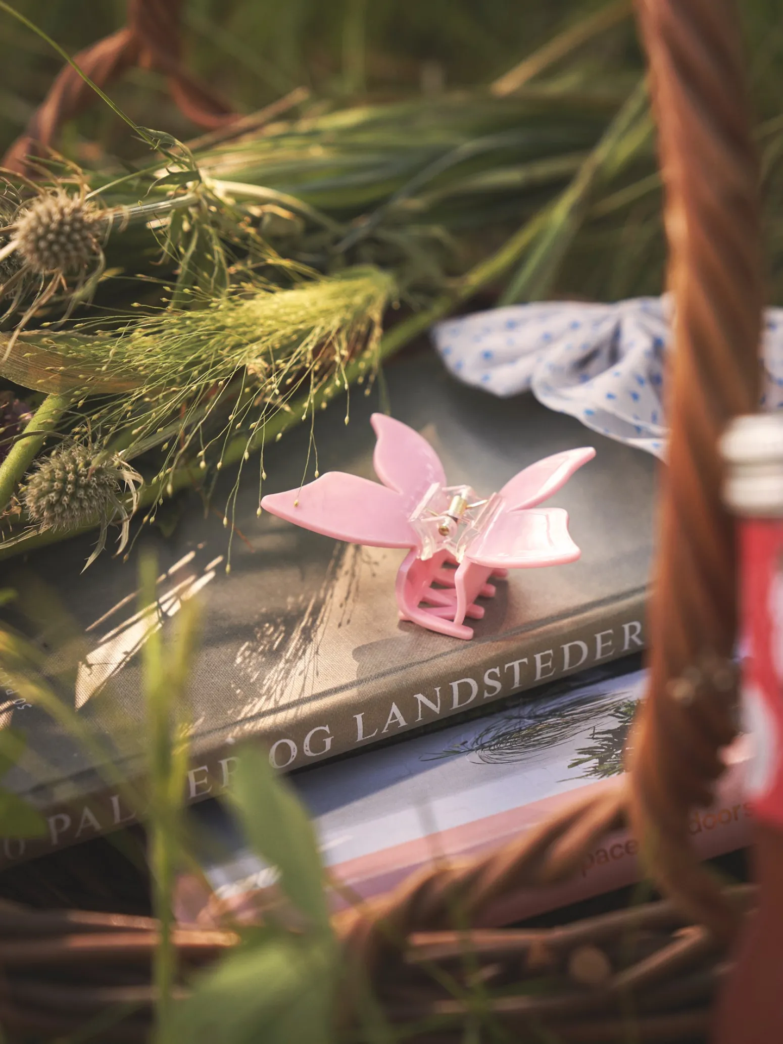 Søstrene Grene Schweiz Haarreifen|Haar-Accessoires<Haarspange