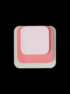 Søstrene Grene Schweiz Aufkleber<Haftnotizen