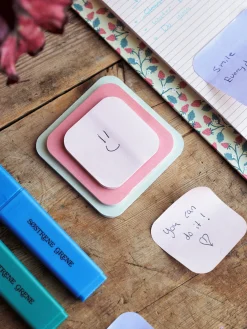 Søstrene Grene Schweiz Aufkleber<Haftnotizen