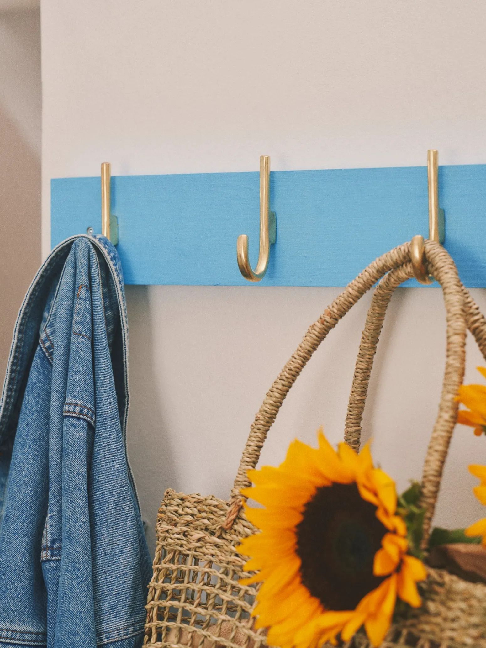 Søstrene Grene Schweiz Badaccessoires<Haken