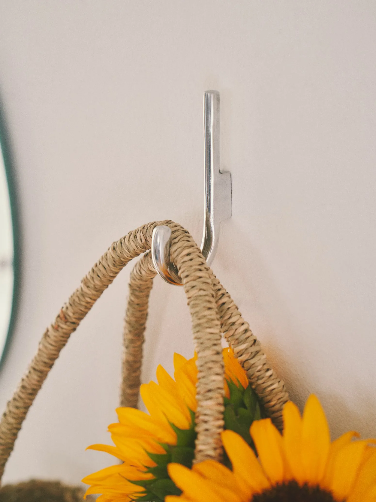 Søstrene Grene Schweiz Badaccessoires<Haken