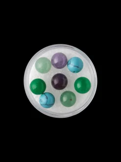 Søstrene Grene Schweiz Schmuck Und Perlen<Halb Gebohrte Gemischte Perlen