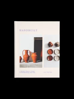 Søstrene Grene Schweiz Coffee Table Books<Handbuilt