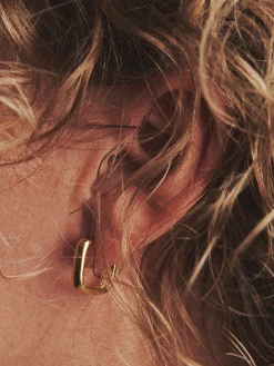 Søstrene Grene Schweiz Ohrringe<Hanna Creolen