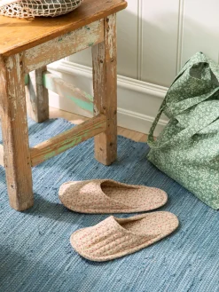 Søstrene Grene Schweiz Geldbörsen<Hausschuhe Einheitsgröße