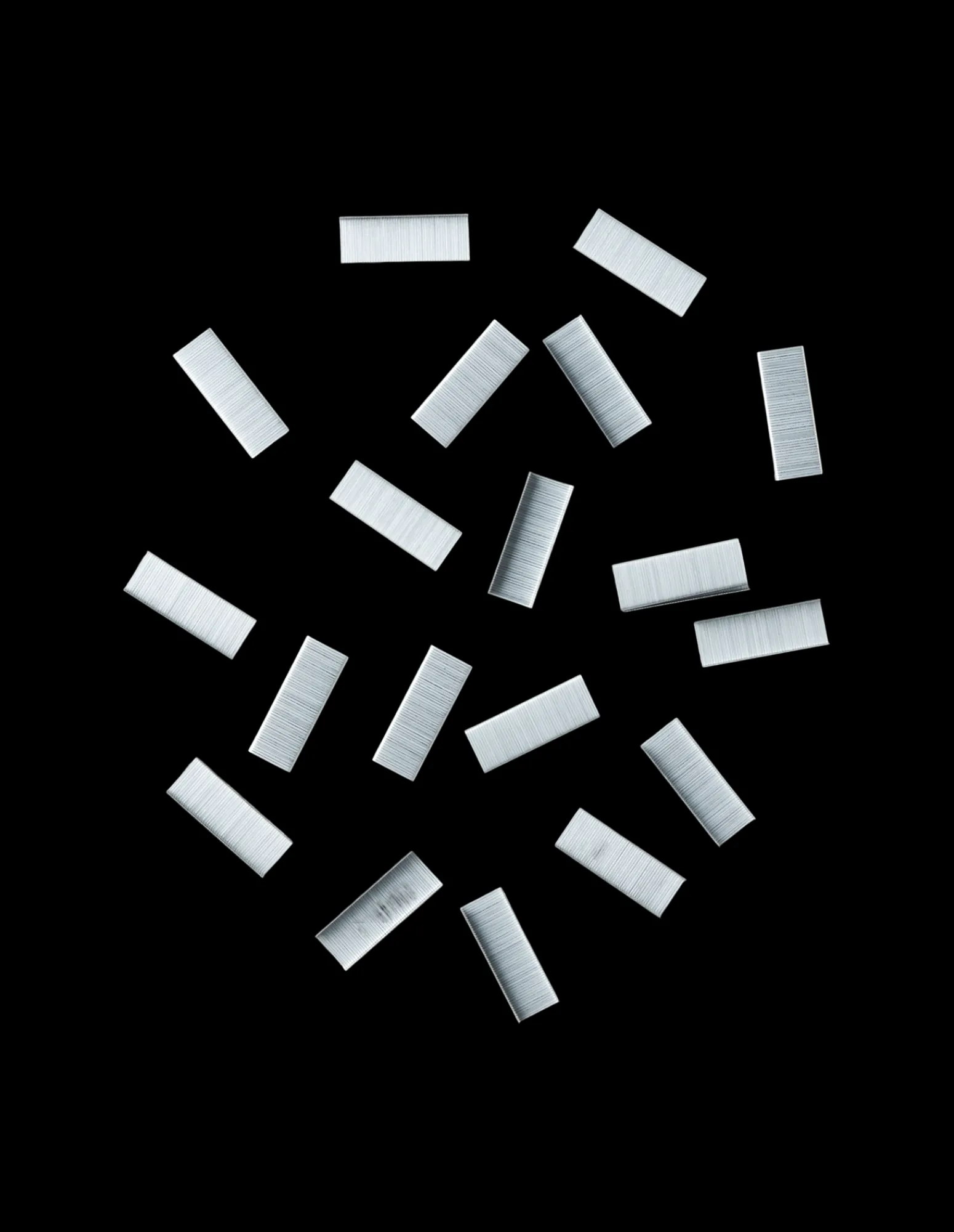 Søstrene Grene Schweiz Schreibtischzubehör<Heftklammern