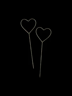 Søstrene Grene Schweiz Partydeko<Herz-Dekoration