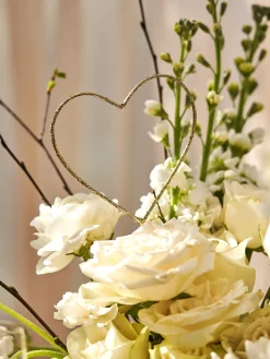 Søstrene Grene Schweiz Partydeko<Herz-Dekoration