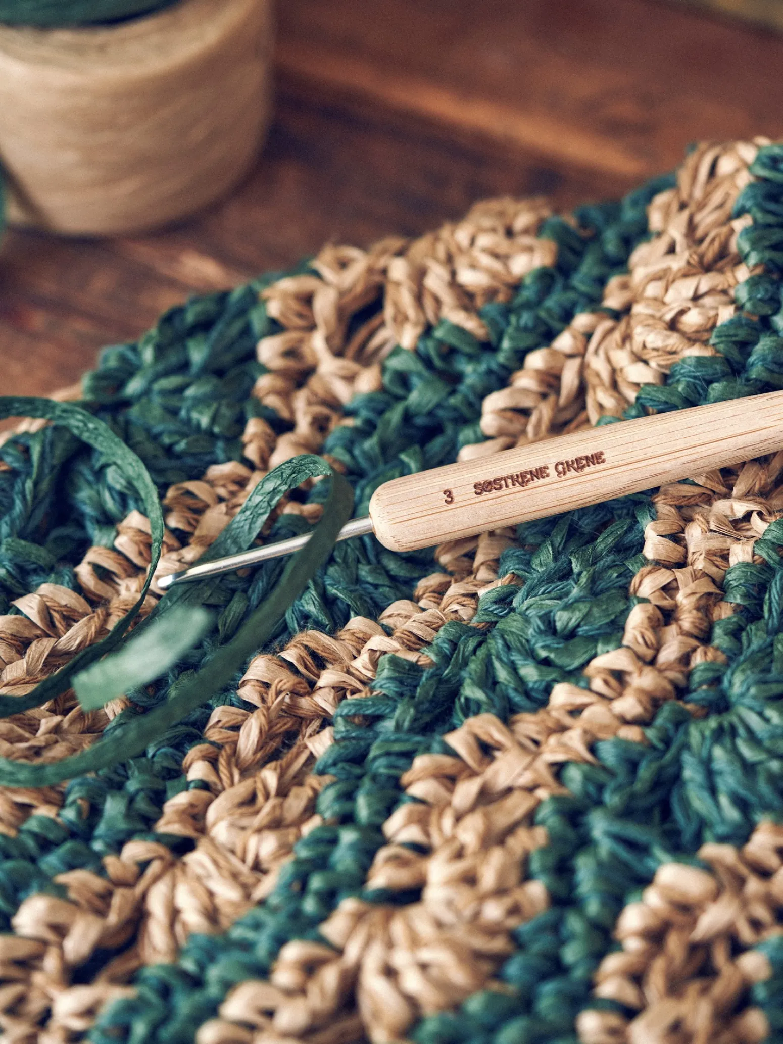 Søstrene Grene Schweiz Häkeln<Häkelnadel